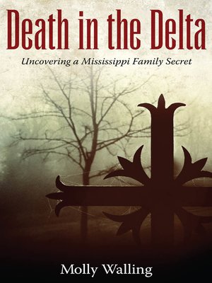 cover image of Death in the Delta